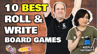 Meeple University - Trek 12: Himalaya video thumbnail