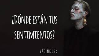 Sharks In Your Mouth ; Your Ghosts (Sub Español)