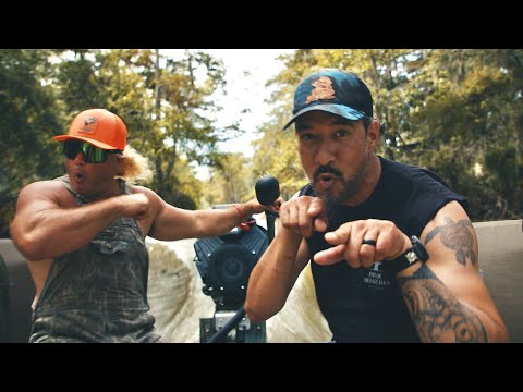 Donovan Chapman - Whatcha Know About That (Official Video) Featuring Cajun Two Step "Stalekracker"