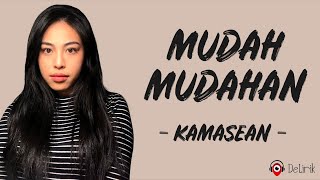 Download lagu Mudah-Mudahan - Kamasean (Lirik Lagu) mp3 Download lagu Mudah-Mudahan - Kamasean (Lirik Lagu) mp3