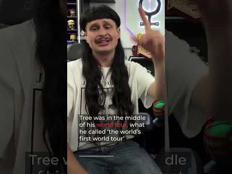 Singer Oliver Tree among six killed in Brazil helicopter collision | AJ #shorts