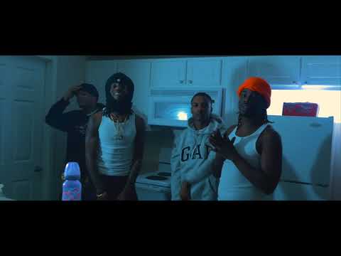 OMB Peezy & OMB Iceberg - What Time It Is (prod. by @iamDariusThaDj) (Official Video)