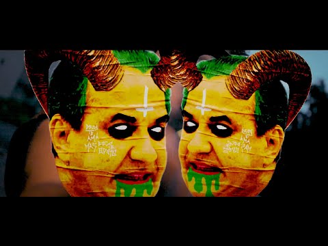 Gustavo Roldi - MALAFYA (Prod. Emiibê) CLIPE OFICIAL