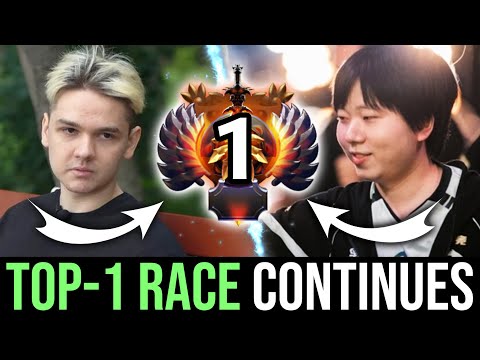 TOP-1 Battle Continues — YATORO vs PAPARAZI Best in Europe