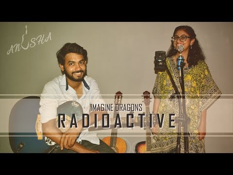 Anushree Mazumdar Radioactive