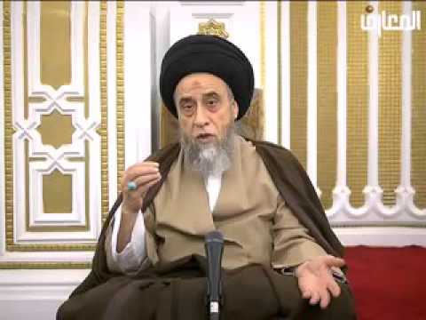 ⁣كتاب الجهاد - الحلقة - 12 - سماحة السيد صباح شبر