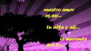 nuestro amor es asi magnate