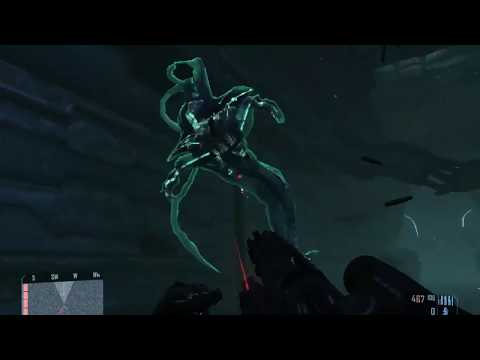 Crysis Find a way out of the cave part-1 | Eliminate General Kyong