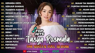 Download lagu TASYA ROSMALA - KERANDA CINTA, SEBUJUR BANGKAI || OM ADELLA FULL ALBUM TERBARU 2025 mp3 Download lagu TASYA ROSMALA - KERANDA CINTA, SEBUJUR BANGKAI || OM ADELLA FULL ALBUM TERBARU 2025 mp3