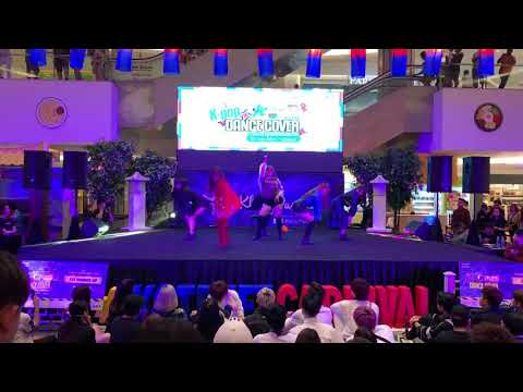 Virus Ladies - Latata + Uh-Oh Gidle Klang Parade