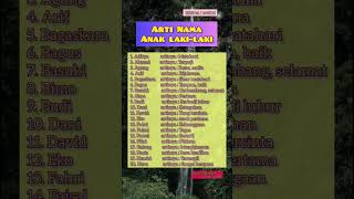 Download lagu Arti nama anak laki-laki #shorts #namaanak #nama #lakilaki #boy #shortsvideo mp3 Download lagu Arti nama anak laki-laki #shorts #namaanak #nama #lakilaki #boy #shortsvideo mp3
