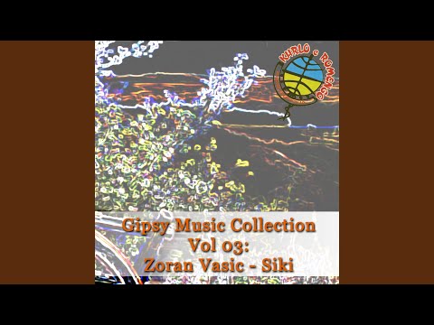 Sanjao Sam Tvoje Oci Plave