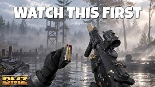 MW4 DMZ: 10 Tips to Survive Your First Deployment
