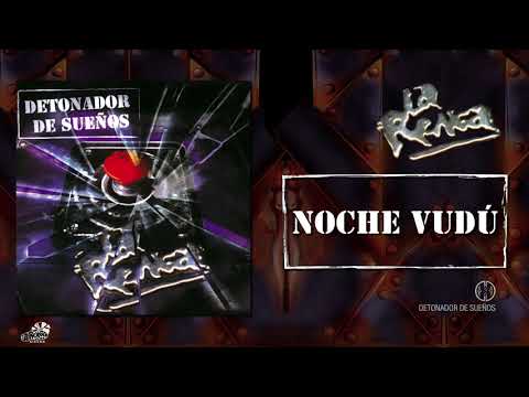Noche Vudú video