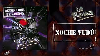 Noche Vudú Lyrics English Translation