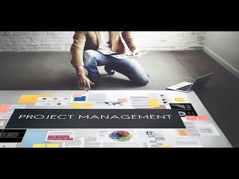 Project Management Video