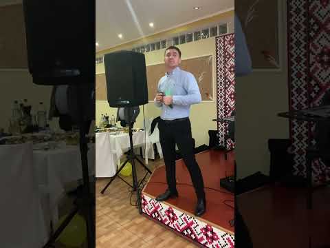 Sergiu Zacon - O voce de milioane!