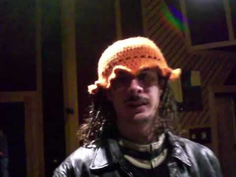 Sam Sage - Hoy Me Levante ( Visualizer )