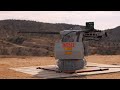 The Mk 44 Stretch Bushmaster Chain Gun Bushmaster Users Conference 2021