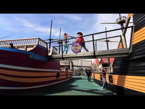 Blackgangchine 110513