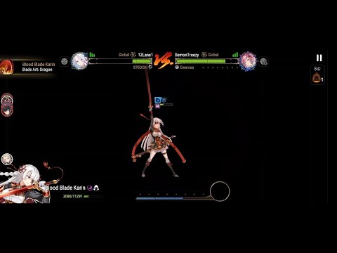 [Epic Seven] RTA featuring BBK. No one can escape.  (Epic Seven) #rta #epic7