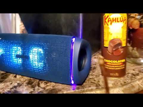 SRS-XB43 V.S. Xtreme 2 Max Volume!!!