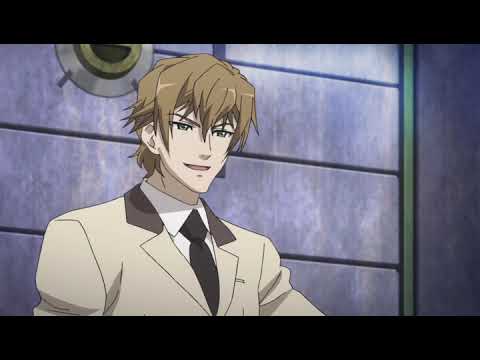 Bodacious Space Pirates Episode 2