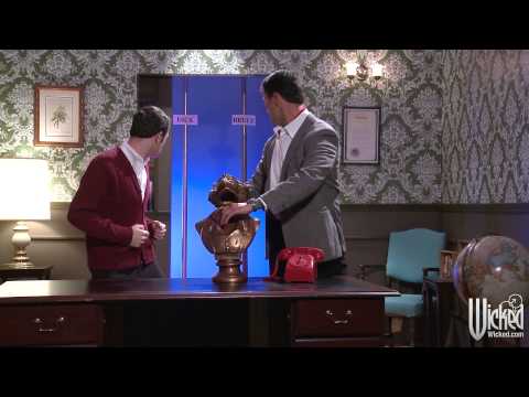 Thumbnail for video: Wicked Pictures Presents: Batman XXX (A Porn Parody) Thumbnail for video: Wicked Pictures Presents: Batman XXX (A Porn Parody)