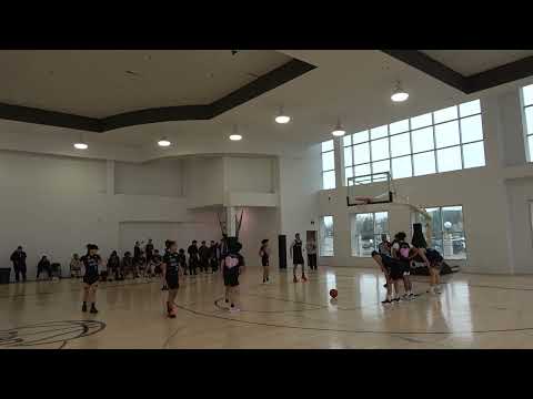 ABG Ballers 1st  (38) tier 15 - FINALS Trill Hill 3rd (41) - tcbl sunday