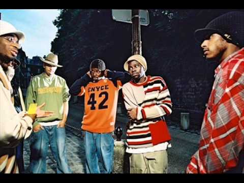 Saïan Supa Crew - X Raisons -  A Co - Mow