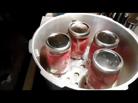Canning Corned Beef How to Can Corned Beef