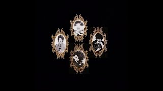 CHRISTIAN DEATH Dogs