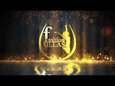 FASHION ULLAS LOGO | FASHION VLOG