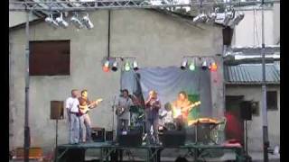 Grupa SKOK 77-I ain`t  no Saint -Rory Gallagher