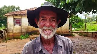 Tem 72 anos e esta casado á 80 ?, vc ja viu Carneiro de 4 chifres, este lugar parece um calendário