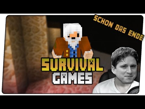 Schon das ENDE?! ▼ Minecraft PeeVauPee [DEUTSCH|HD]