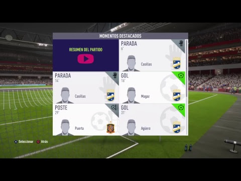 Lorca FC eSports - CD Badajoz[RESUMEN]