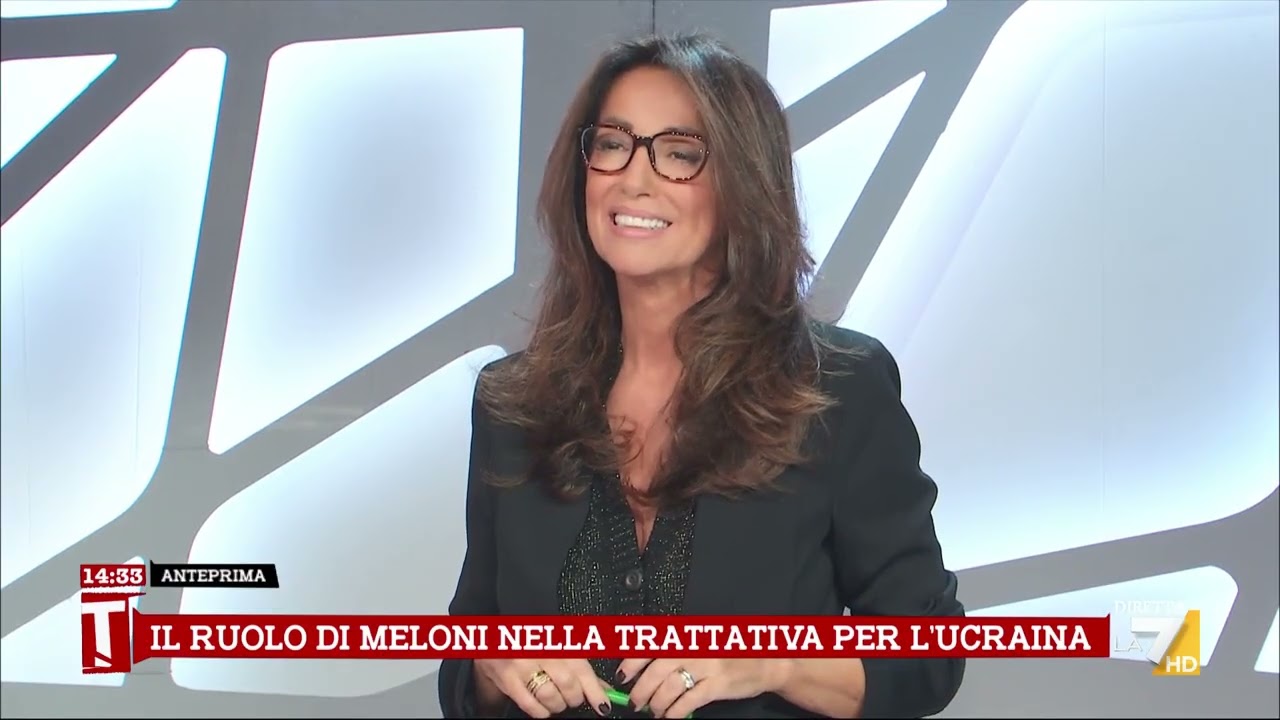 Ucraina, Buccini: "Europa economicamente più forte della Russia e ha testate nucleari"