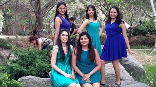 Girls Like To Swing | Dil Dhadakne Do | Afsana Dance Group