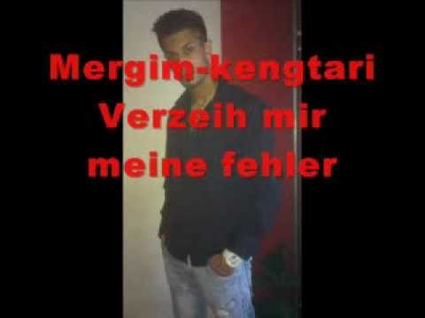 Mergim-kengtari Verzeih Mir Meine Fehler 2012