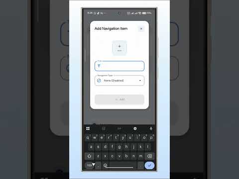 Web2App: Web to App Converter