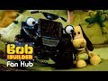 Off Road Scrambler Bob The Builder Classics