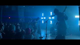 The Used - I'm a Fake - Live @ Bottom Lounge