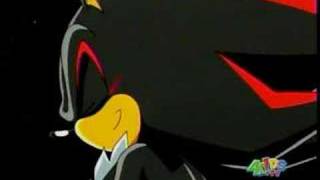 From This Day ~~ Machine Head  ~~ Shadow the hedgehog amv