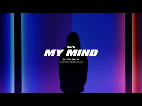 6LACK x The Weeknd Type Beat - MY MIND