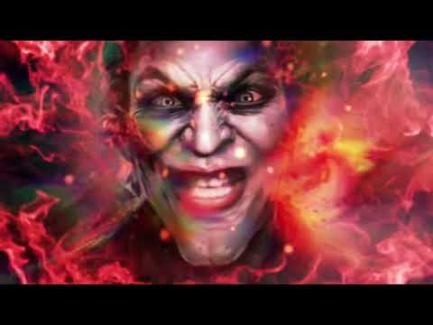 Why so serious😈😈😈