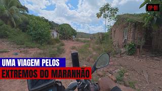Download lagu EM BUSCA DE UM POVOADO ABANDONADO NO MARANHÃO /  EP 01 mp3