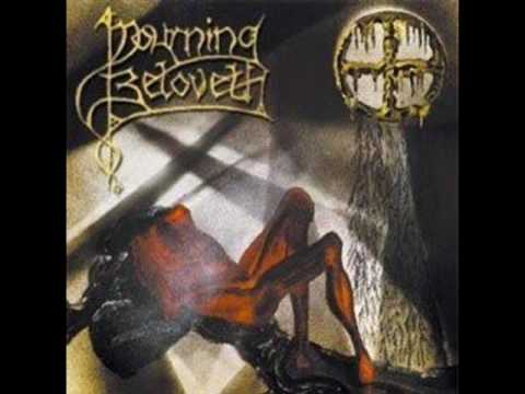 Mourning Beloveth - The Mountains are Mine online metal music video by MOURNING BELOVETH