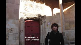 Paperweight Music Video