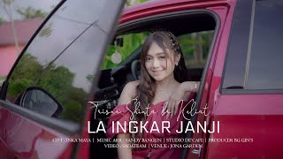 Download lagu TRISNA SHINTA BR KELIAT II LA INGKAR JANJI II LAGU KARO TERBARU 2025 II  MUSIC VIDEO II mp3